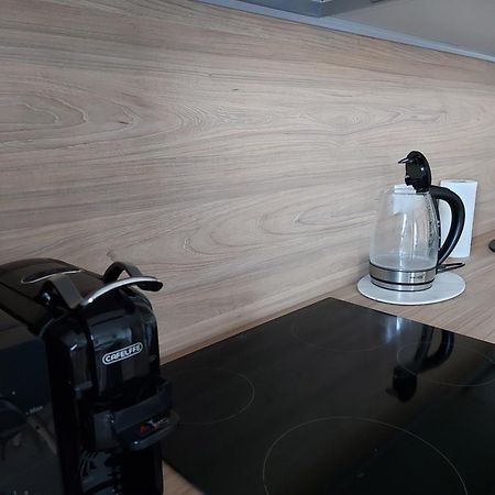 1 Kambario Jaukus Butas Ramioje Vietoje Apartment Palanga Luaran gambar