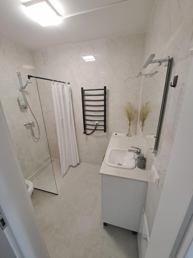 1 Kambario Jaukus Butas Ramioje Vietoje Apartment Palanga Luaran gambar