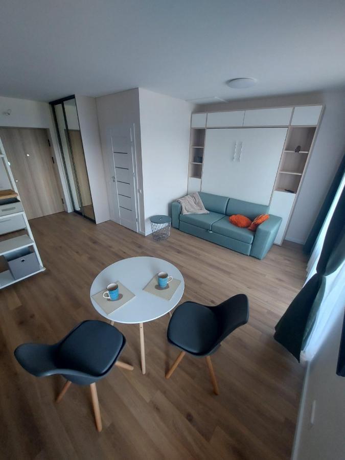 1 Kambario Jaukus Butas Ramioje Vietoje Apartment Palanga Luaran gambar
