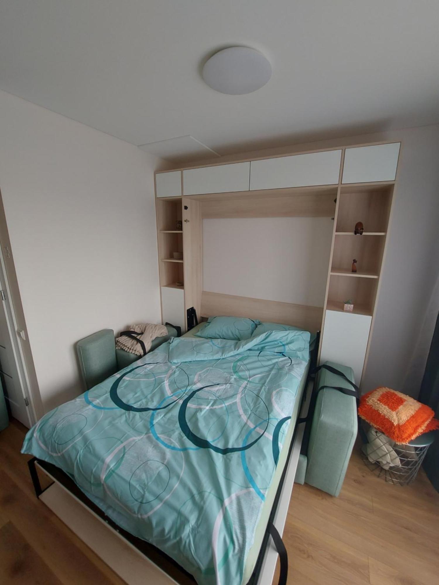 1 Kambario Jaukus Butas Ramioje Vietoje Apartment Palanga Luaran gambar