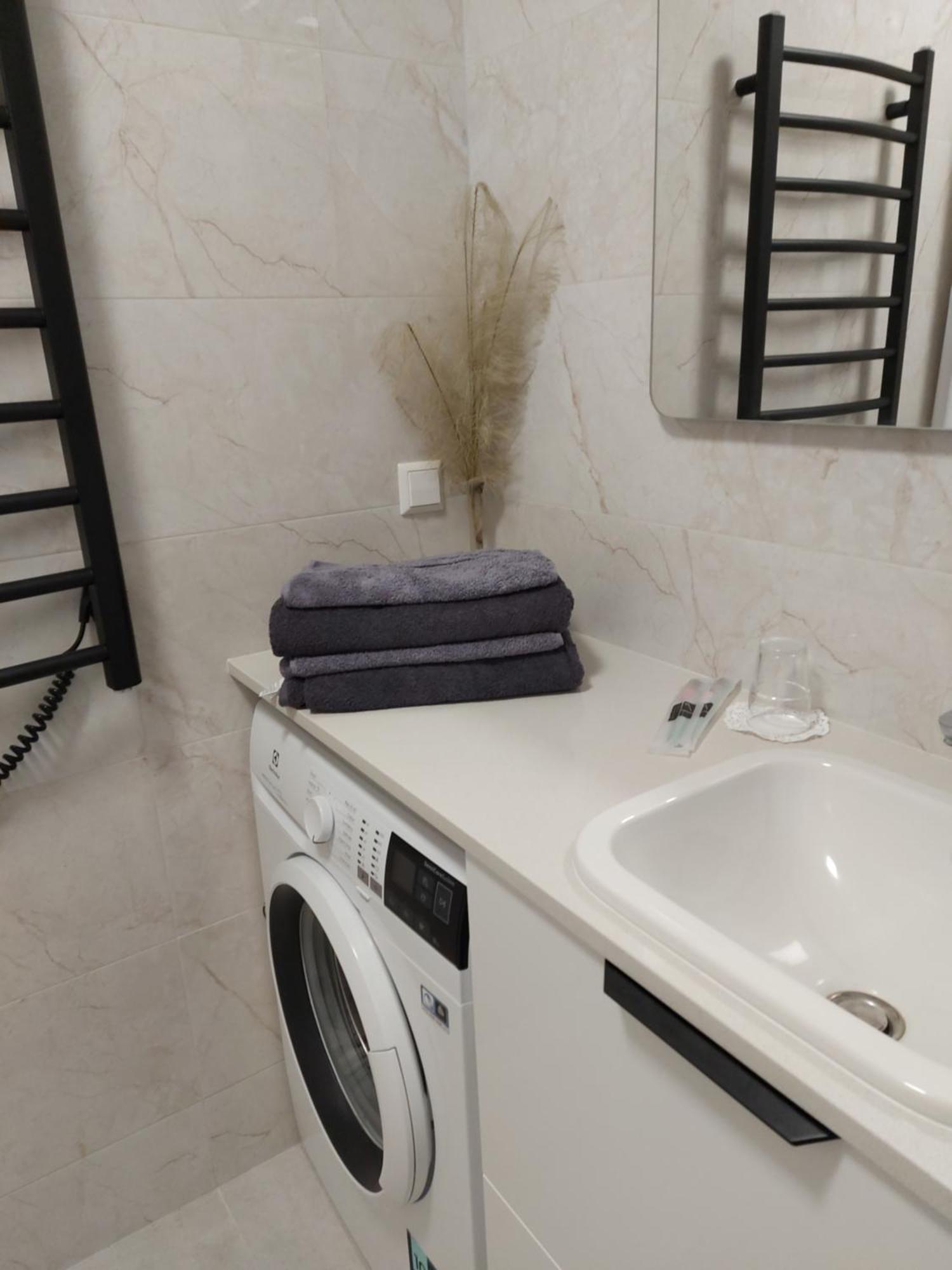 1 Kambario Jaukus Butas Ramioje Vietoje Apartment Palanga Luaran gambar